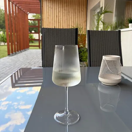 Fenyves Flow 2 Appartement *
