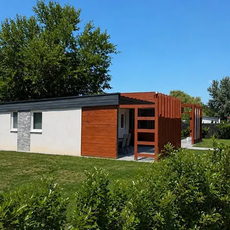 Fenyves Flow 2 Appartement